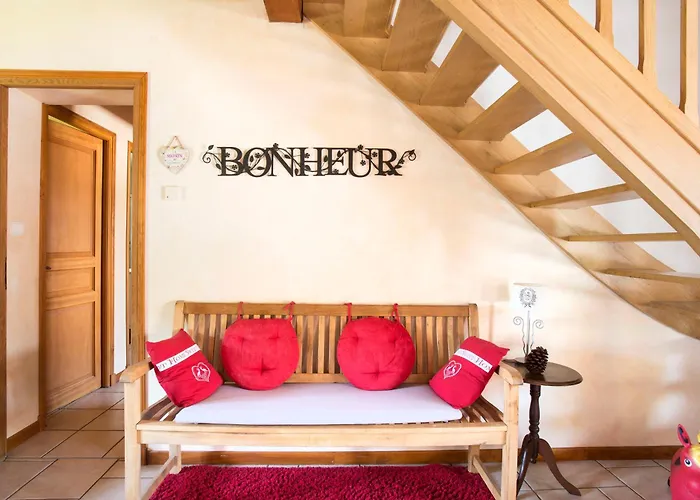 La Maison Du Bonheur